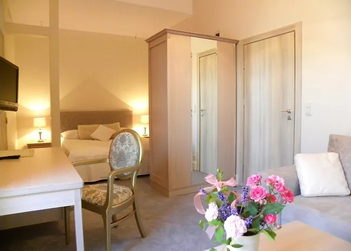 Bed & Breakfast Orlik