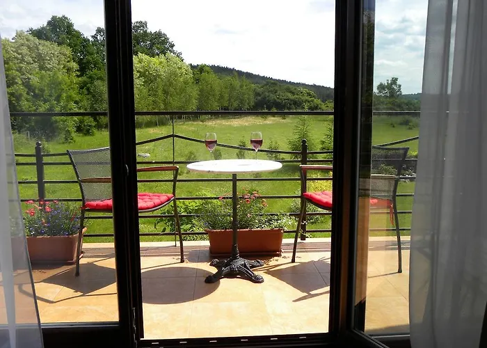 Bed & Breakfast Orlik