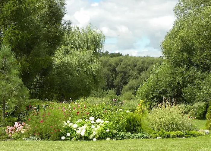 Bed & Breakfast Orlik