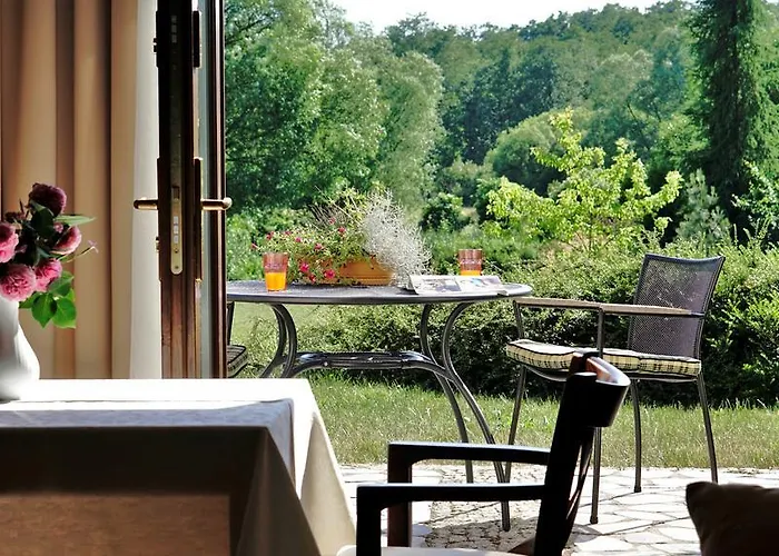 Orlik Bed & Breakfast