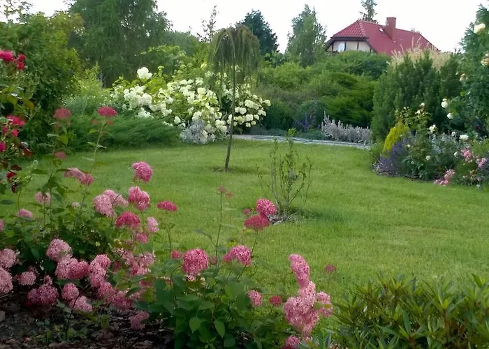 Orlik Bed & Breakfast