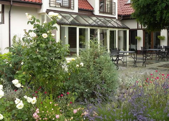 Bed & Breakfast Orlik
