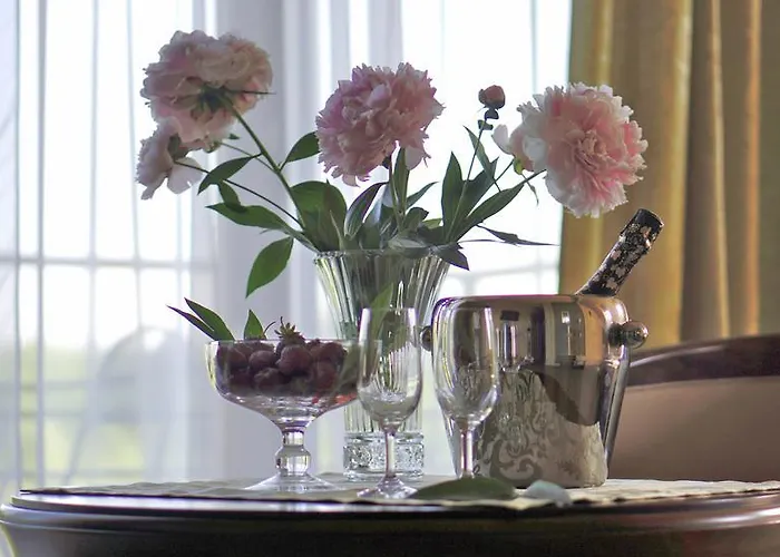 Orlik Bed & Breakfast