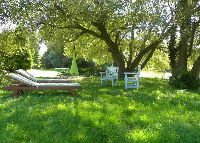 Bed & Breakfast Orlik